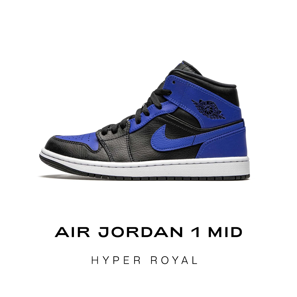 jordan 1 mid kentucky blue restock