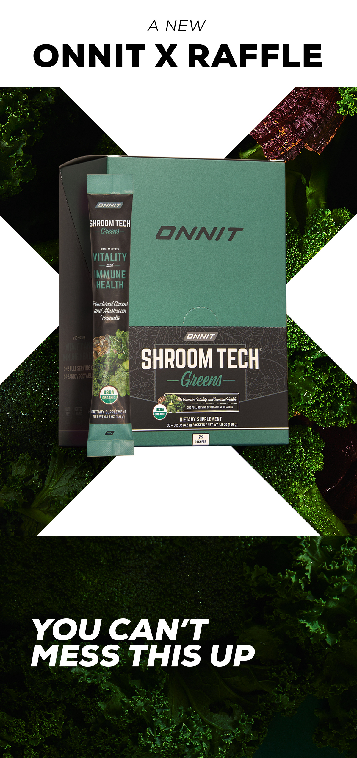 15% OFF Performance Pairings - Onnit