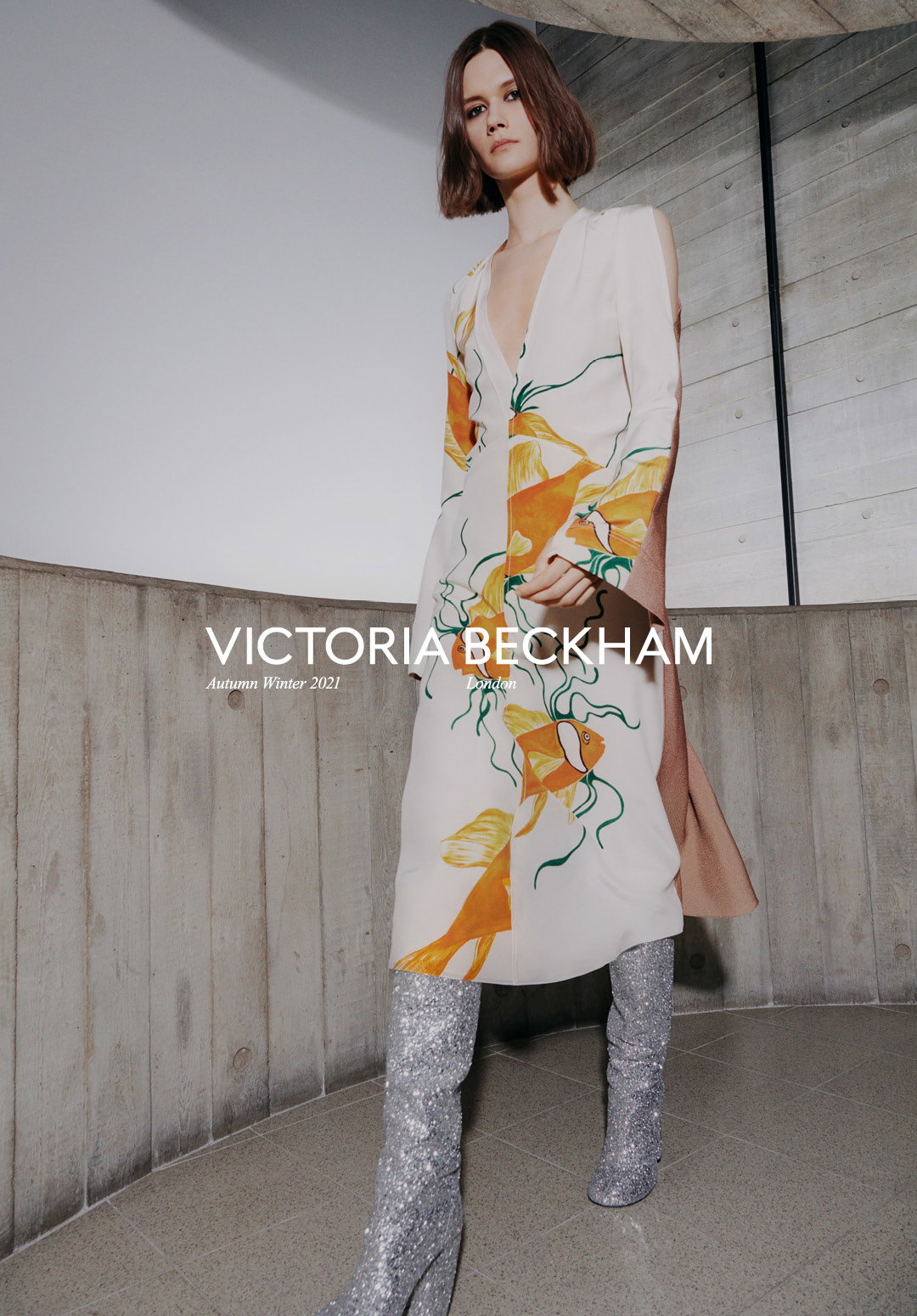 Autumn Winter 2021 
