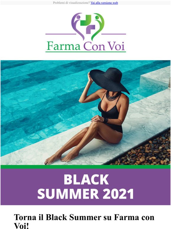 Black Summer 2021!