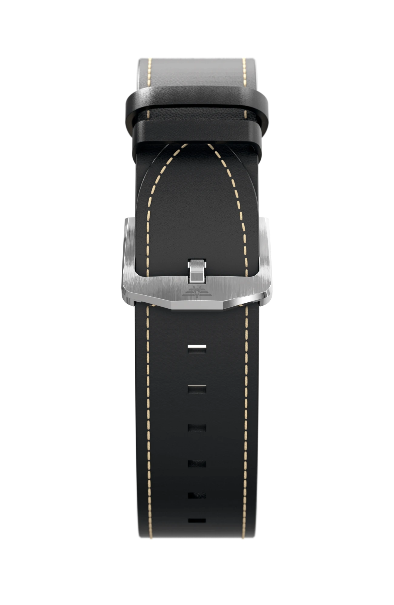 Image of VDN - Black Leather