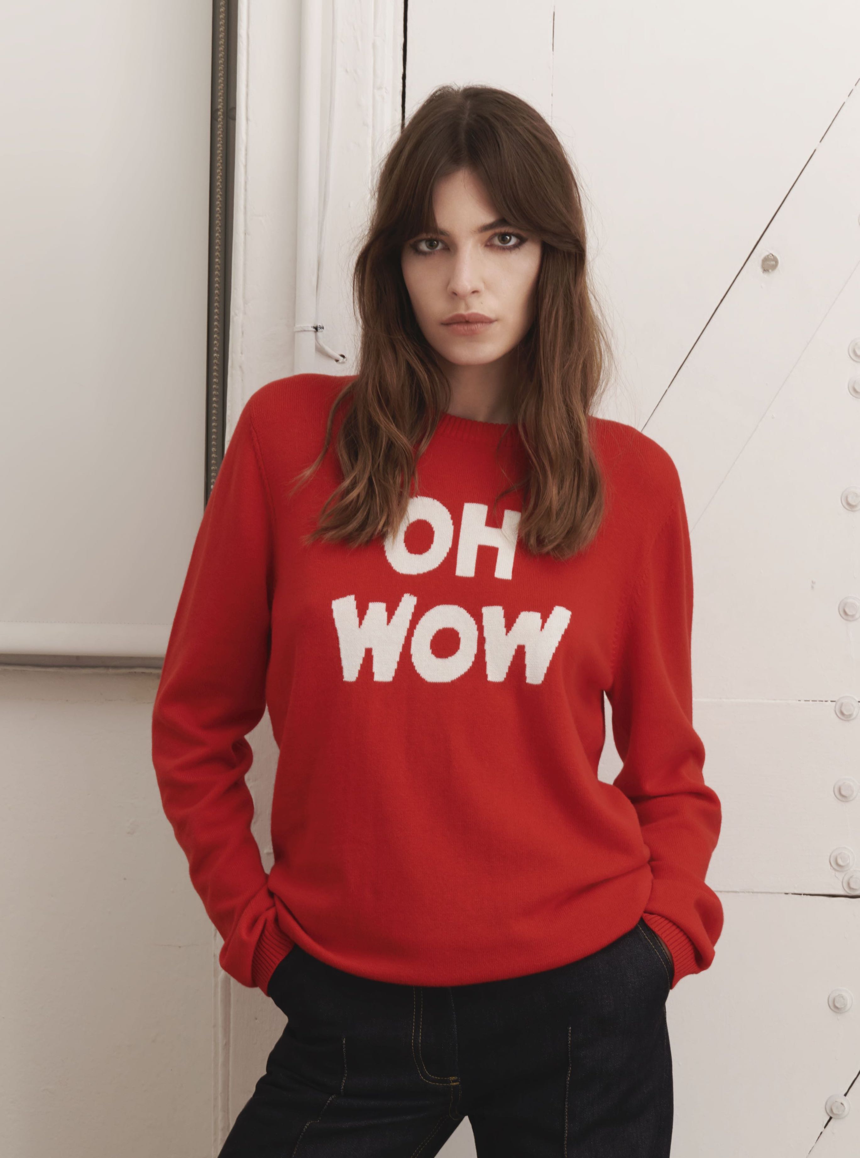 Bella Freud TOMORROW SAMPLE SALE Thursday 8th July Browns