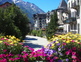 Chamonix - 7 nuits - 4 personnes - 810 €