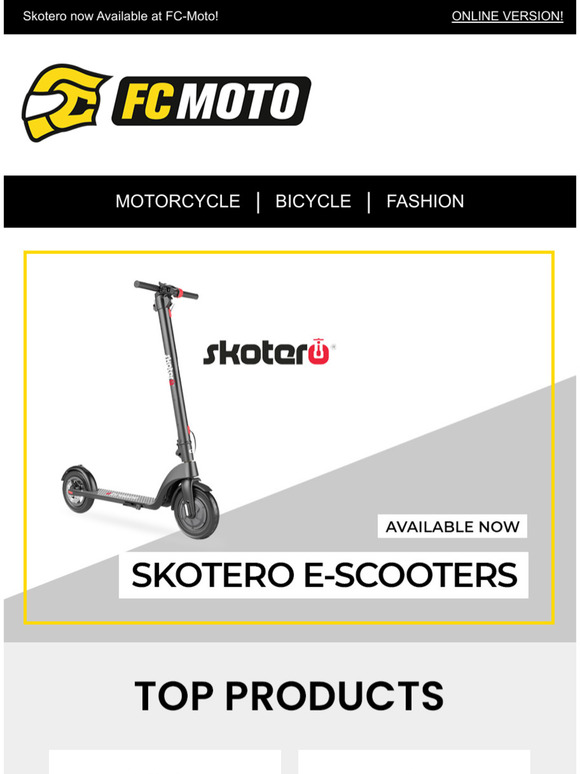 Fc Moto Es Email Newsletters Shop Sales Discounts And Coupon Codes