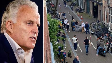 Hln Be Poolse Man 35 En Rotterdammer 21 Vast Voor Aanslag Op Misdaadjournalist Peter R De Vries Van Gucht We Verwachten Dat Besmettingscijfers Komende Dagen Verder Zullen Stijgen Het Mysterie Van