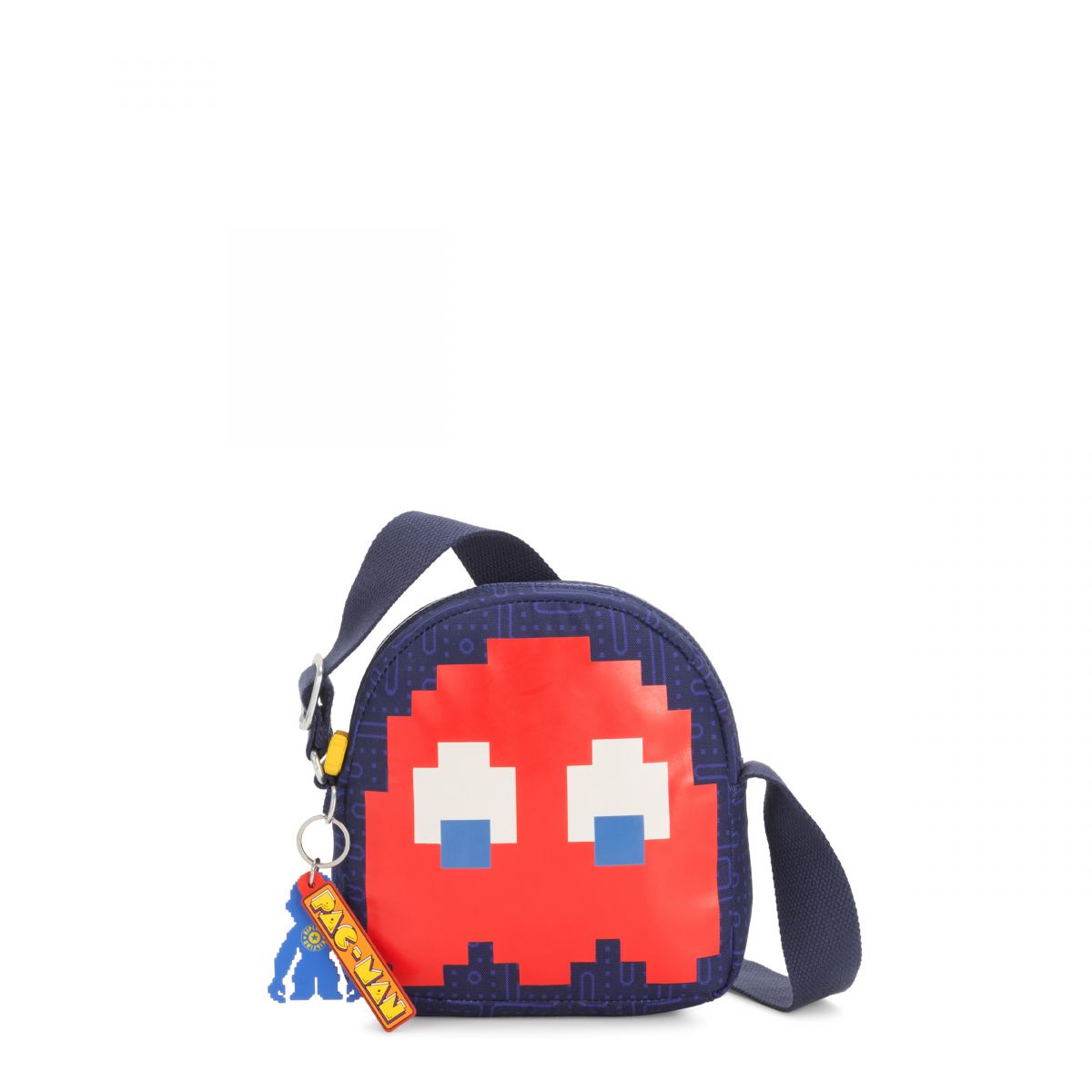 Bolso Kipling Original Edicion Pac-man | HOME KIM