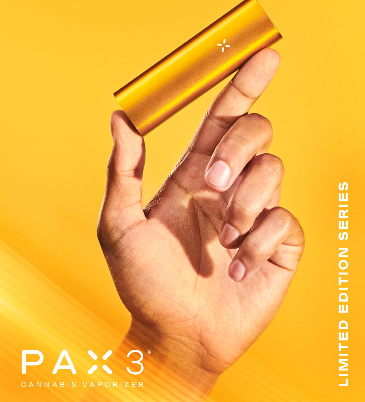 Pax 3 Complete Edicion