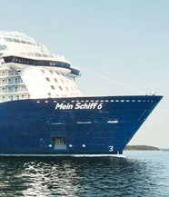 Mein Schiff 6