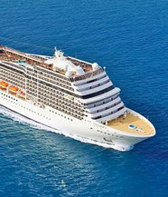 MSC Magnifica