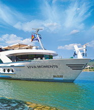 VIVA MOMENTS