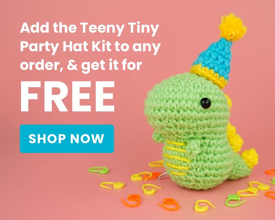the woobles tiny party hat｜TikTok Search