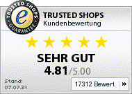 Trusted Shops