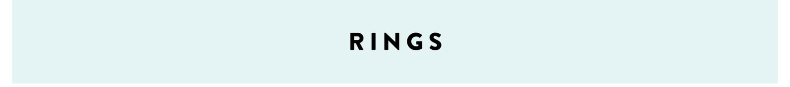 Rings