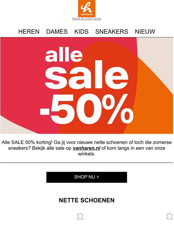Sneakers heren outlet - Tot 50% korting - VANLIER | VANLIER Outlet