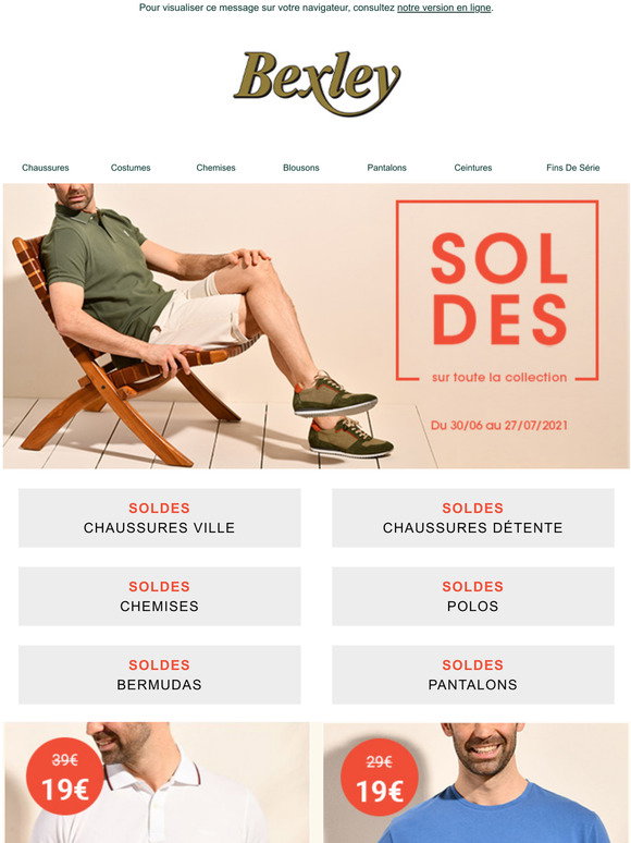 BEXLEY_AFFILIATE: Esprit Denim | Milled