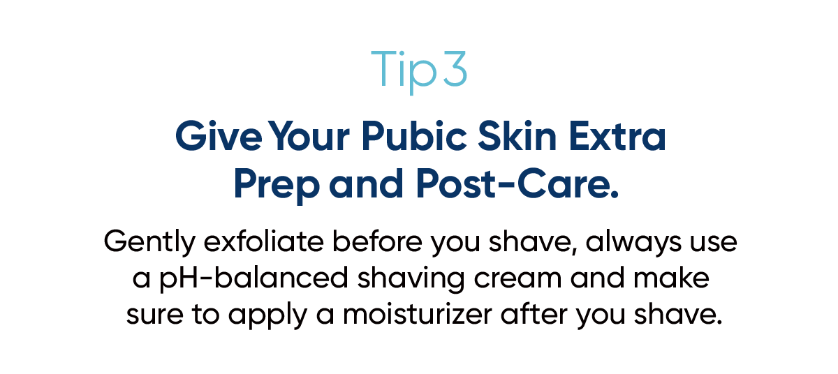 Gillette Venus Women's Razors The best way to shave your pubes Milled