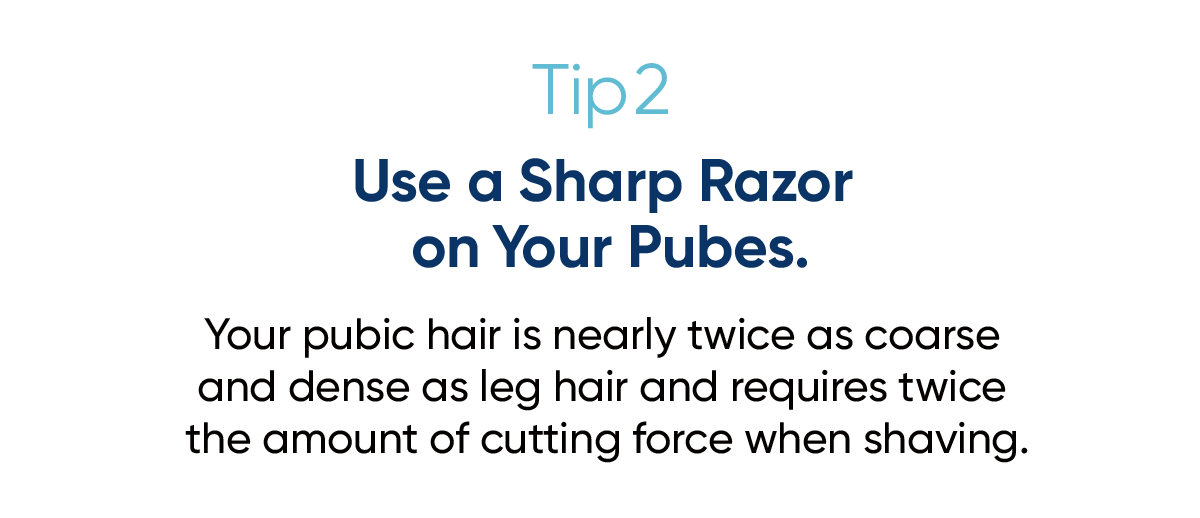 Gillette Venus Women's Razors The best way to shave your pubes Milled