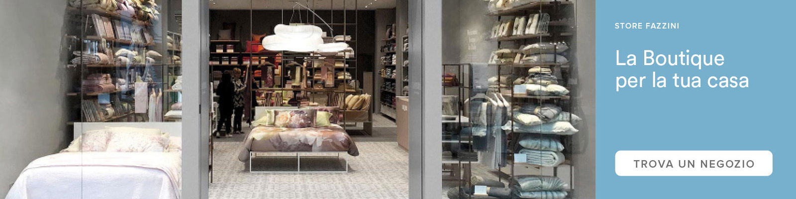 Fazzini Store