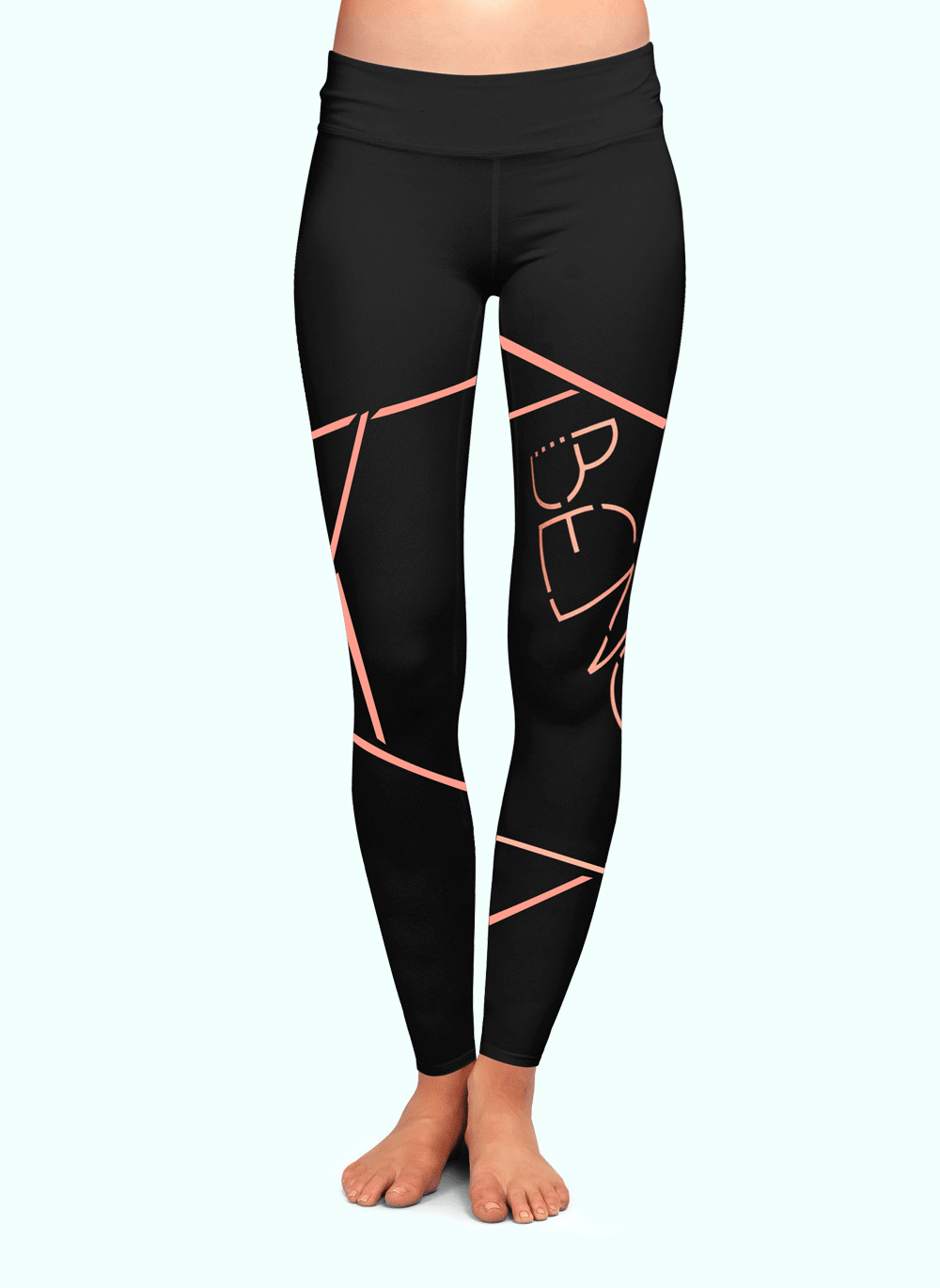 Bench.ca: The leggings are back!