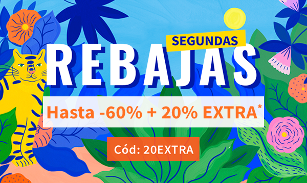 la redoute es: Empiezan las Segundas Rebajas! +20% EXTRA en todo moda |  Milled