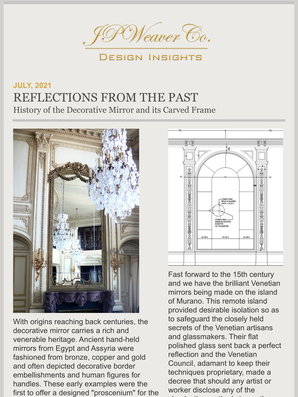 Design Insights - July, 2021