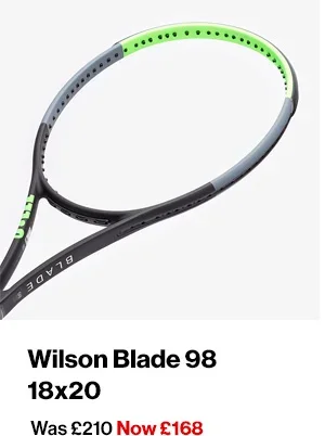 Wilson-Blade-98-18x20-Black-Green-Mens-Rackets