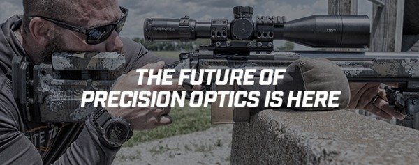 The future of precision optics is here. 