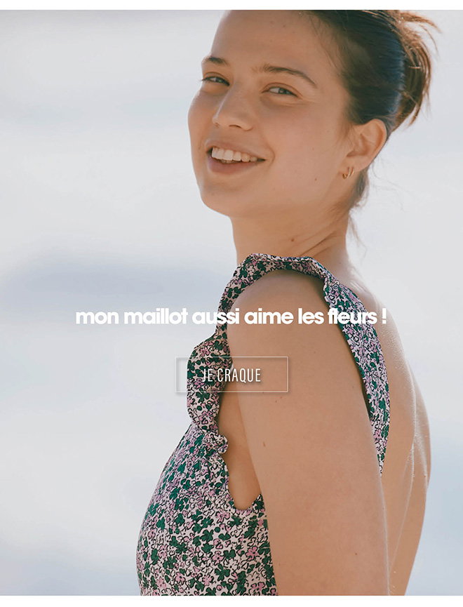 maillot