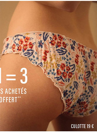 Culotte