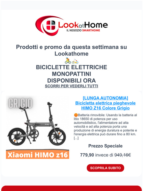  Mobilit Elettrica E' tempo di uscire!