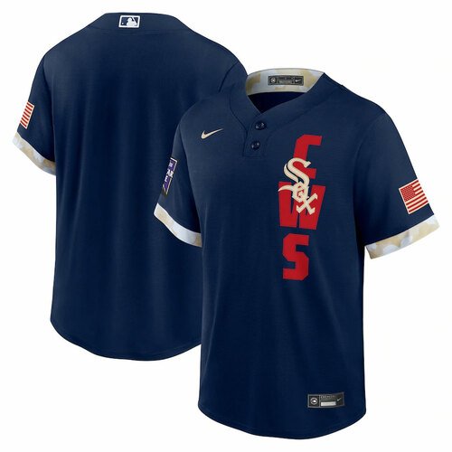 Chicago White Sox 2021 MLB All-Star Game Replica Jersey by Nike