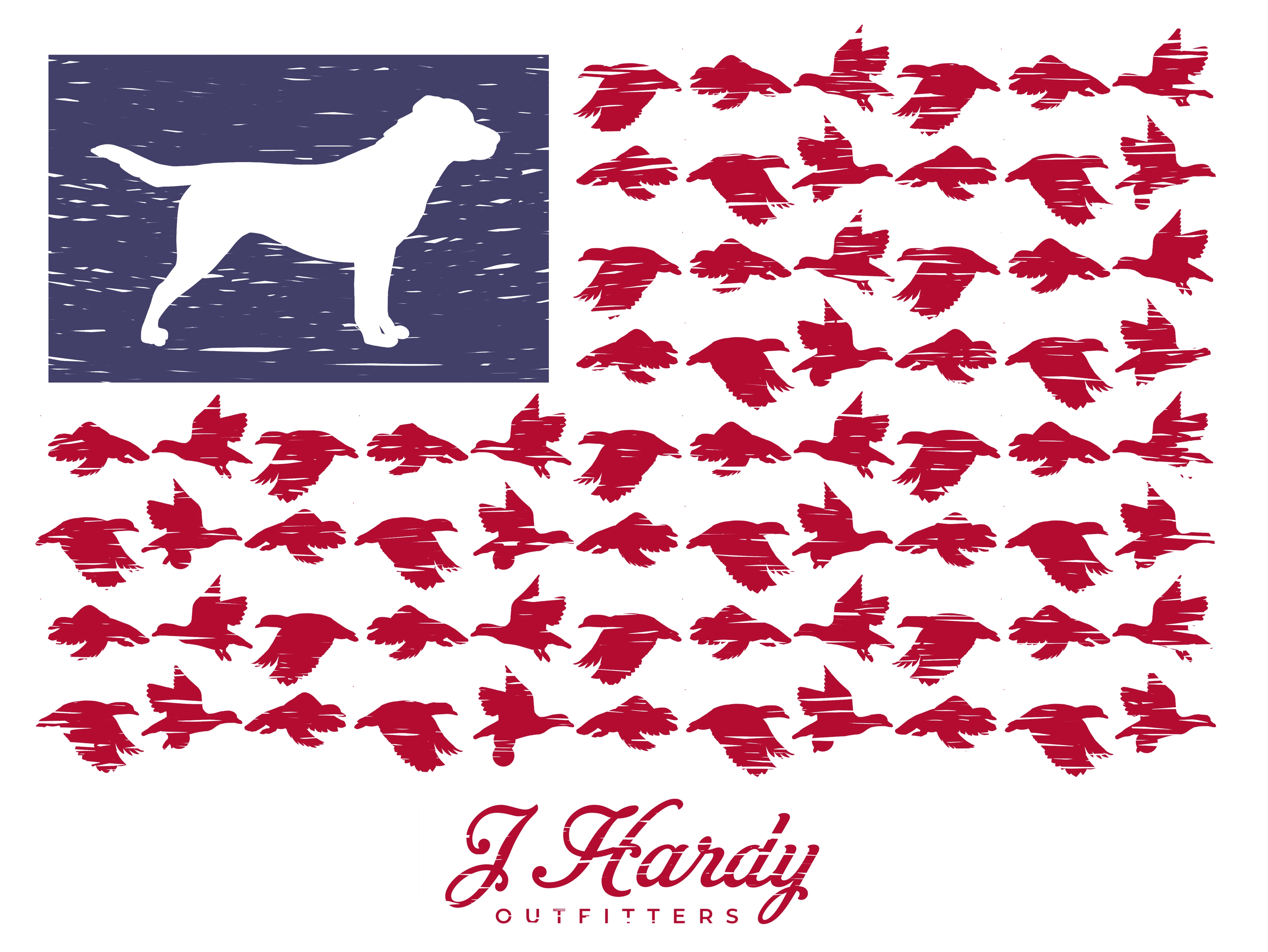 J Hardy Outfitters - Check out these new T-shirt designs from J