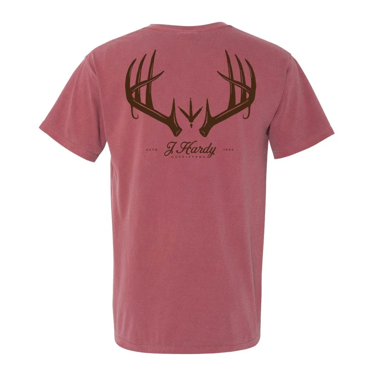 J Hardy Outfitters - Check out these new T-shirt designs from J