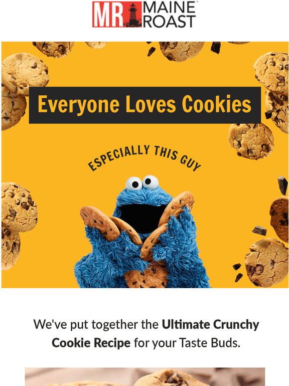 These Protein Cookies Are Delicious!