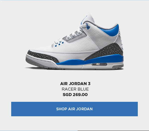 jordan 3 jd