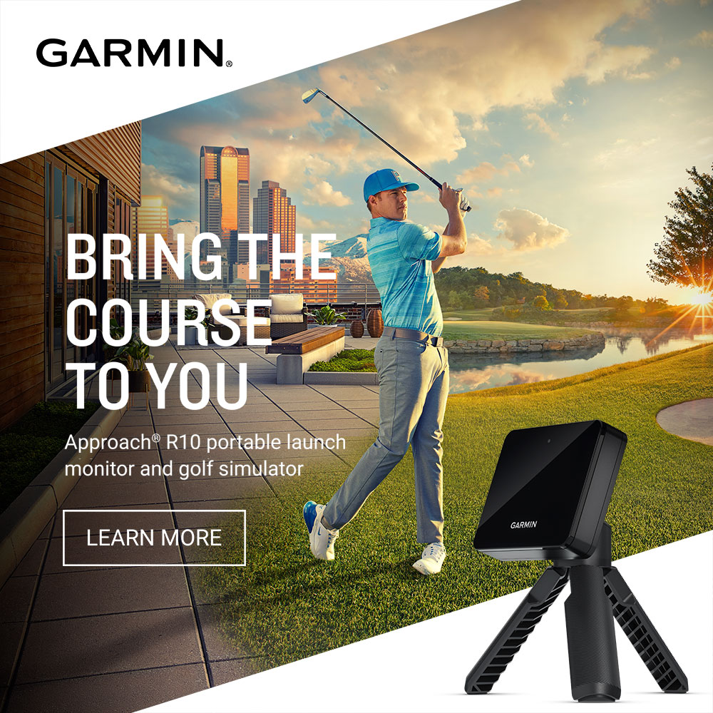 garmin r10 preorder