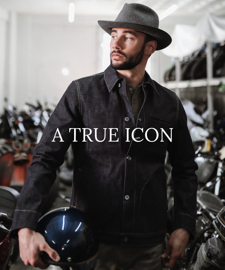 STETSON: Hello Jetsetters | Milled