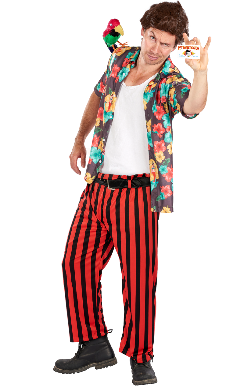 Trending summer fancy dress ideas 