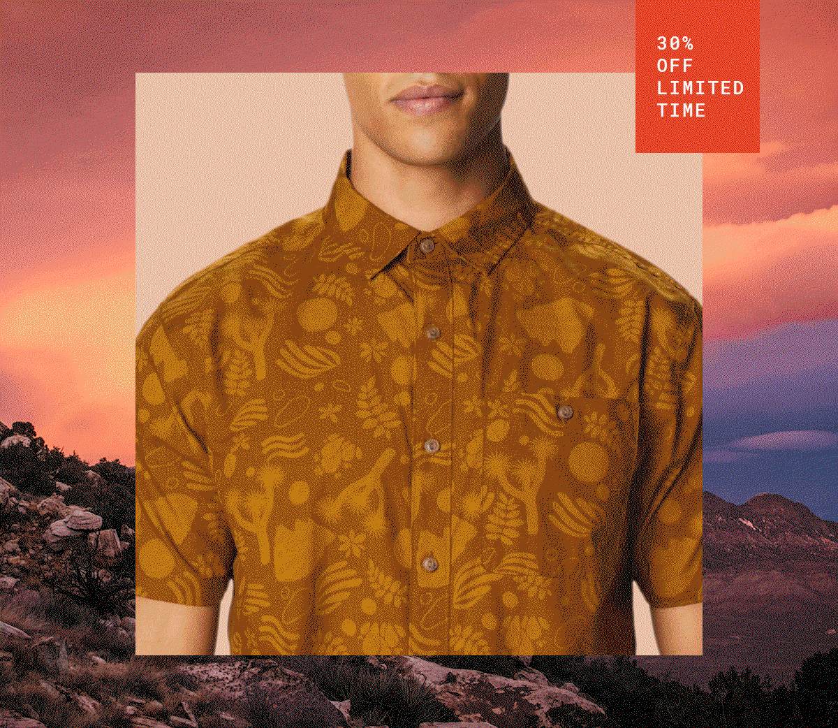 the summer sale is on!