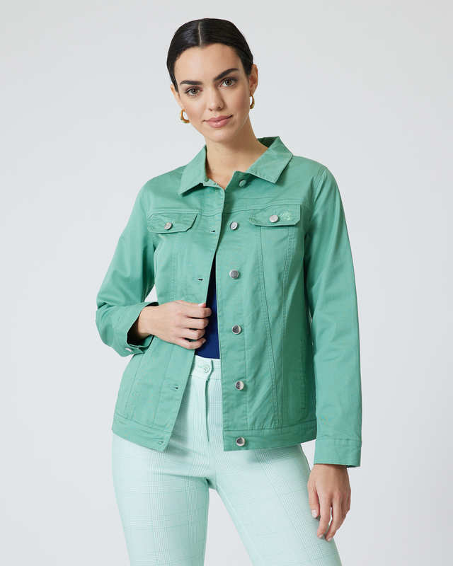 Twilljacke