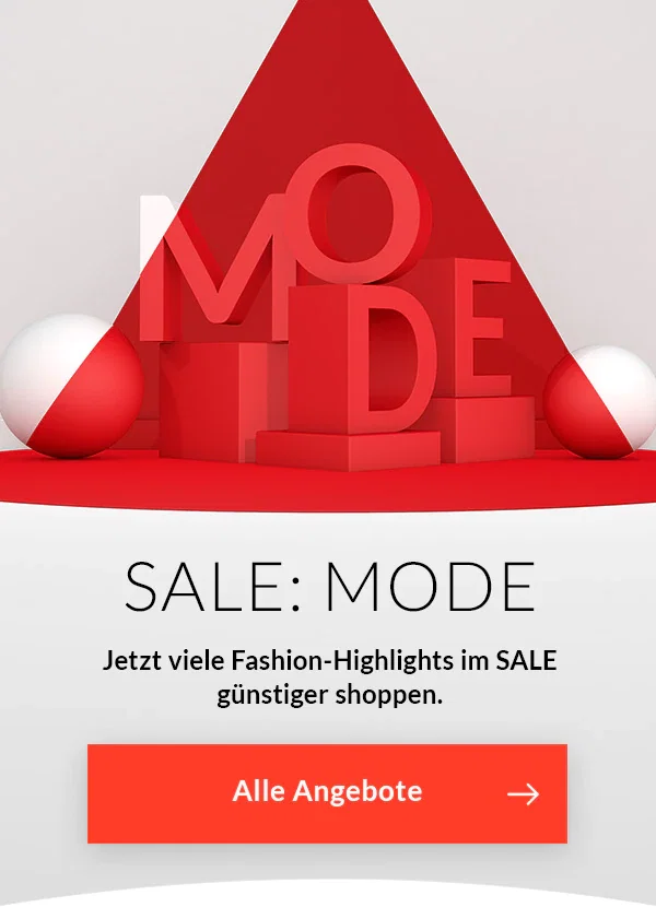 Sale Mode