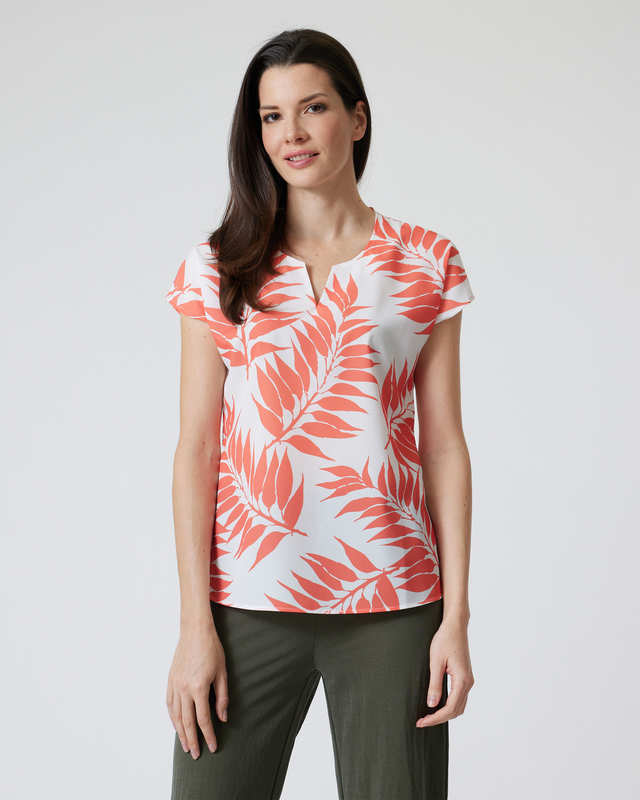 Webshirt Summer Breeze