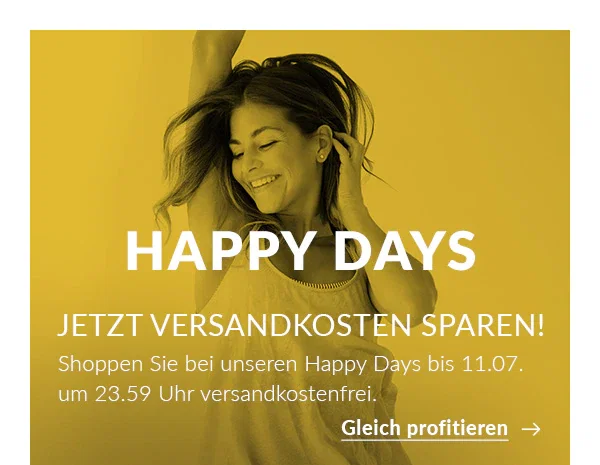 Happy Deals