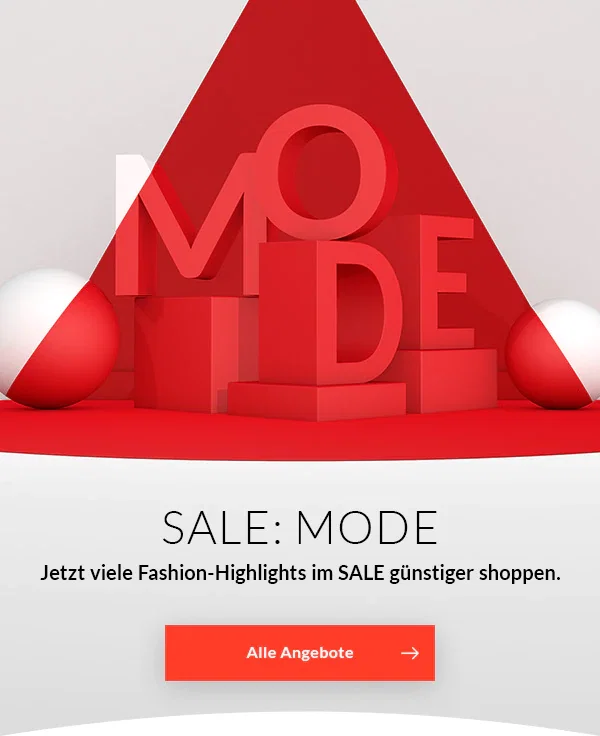 Sale Mode