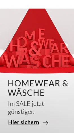 Sale Wäsche