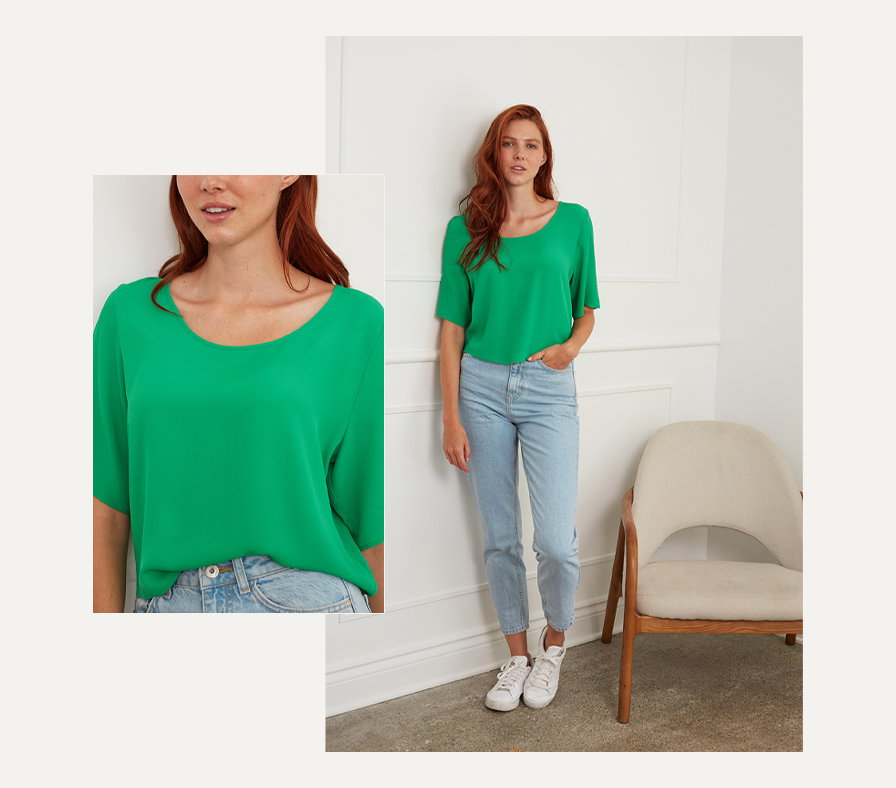 The Mint Ida