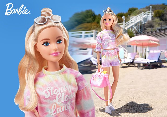 Surprise! A New Stoney Clover Lane Disney Princess Collection Dropped