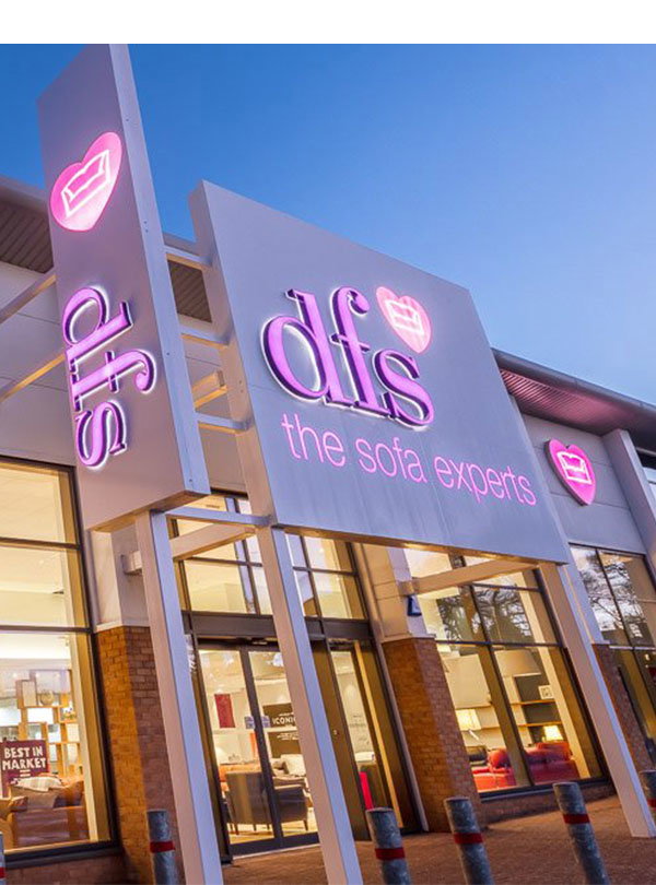 Your local store