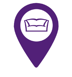 Locate a Store