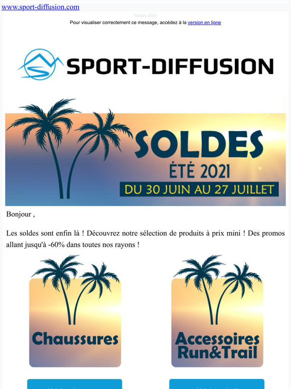 2e dmarque !
